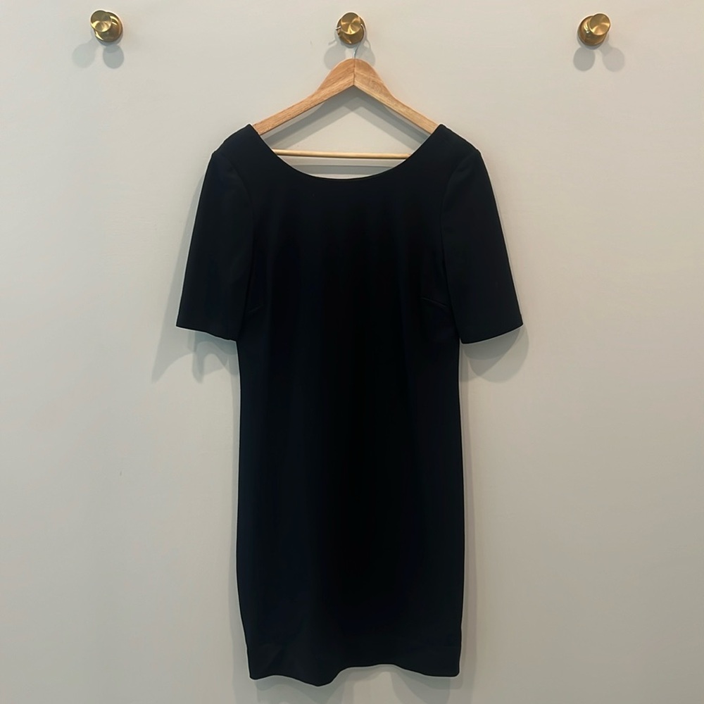 Banana Republic dress size 12